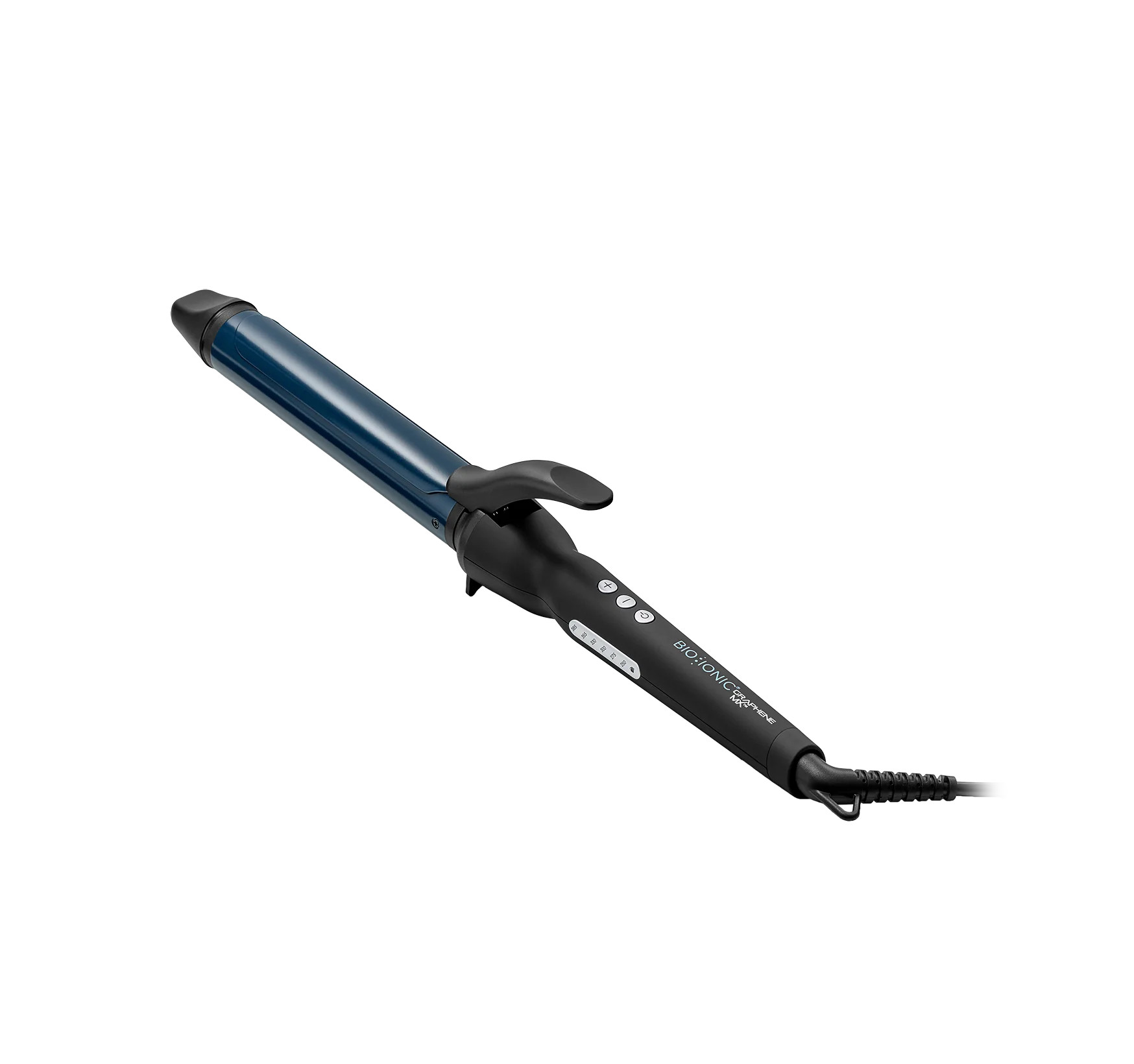 Graphene MX 1.25" Curling Iron | Bio Ionic | BioIonic