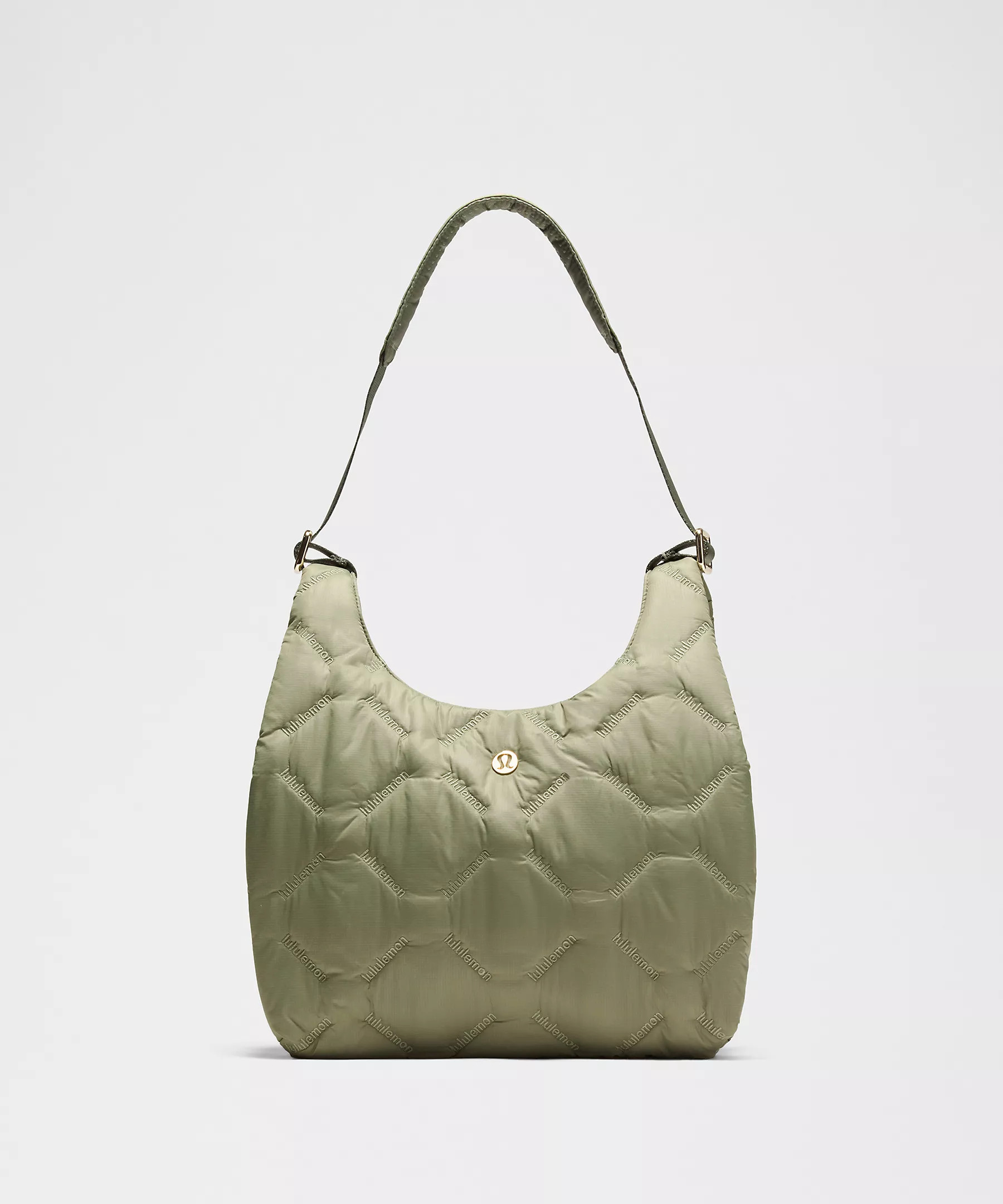 Quilty Pleasures Shoulder Bag | Lululemon (US)