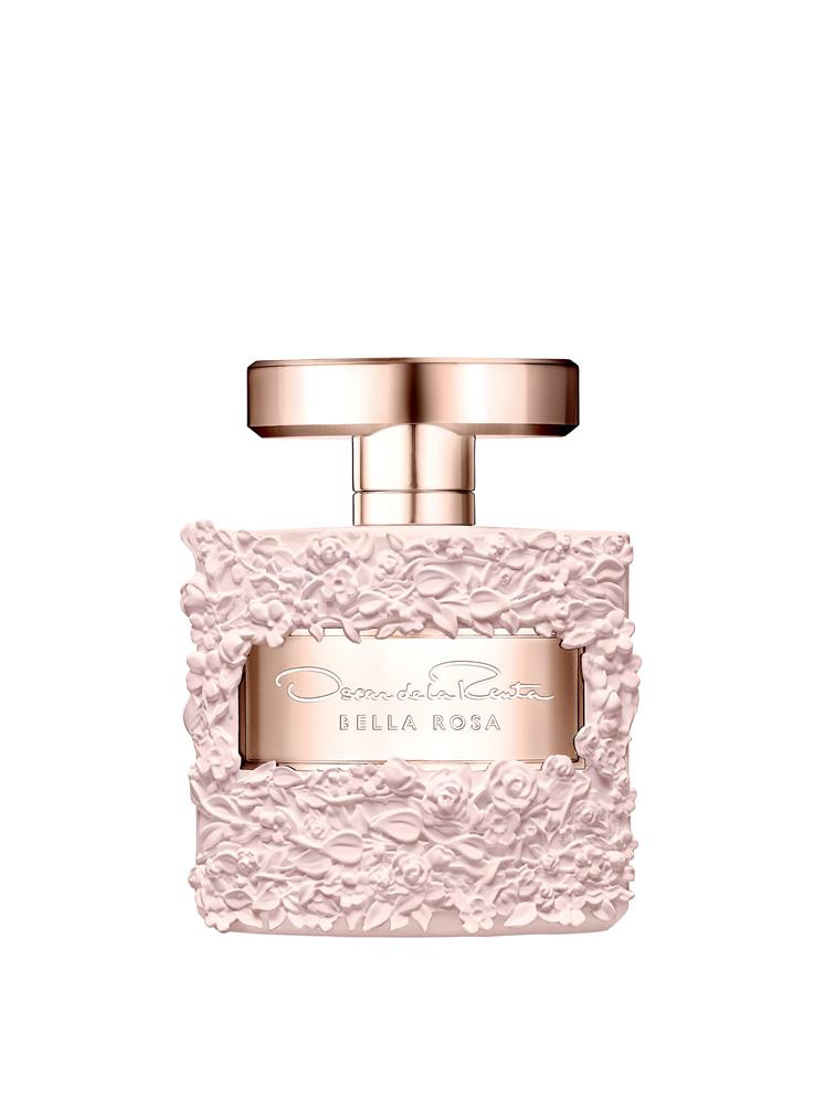 Bella Rosa 3.4 Oz | Oscar de la Renta