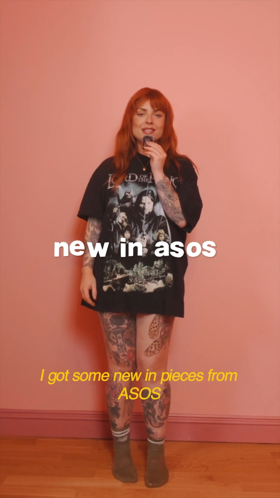 New in from asos 

#LTKeurope #LTKspring #LTKuk