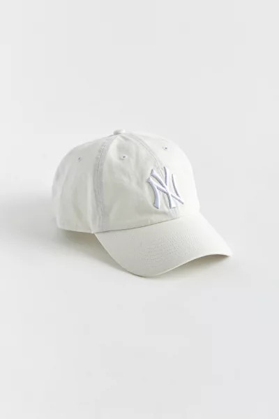 '47 New York Yankees MLB Classic Baseball Hat | Urban Outfitters (US and RoW)