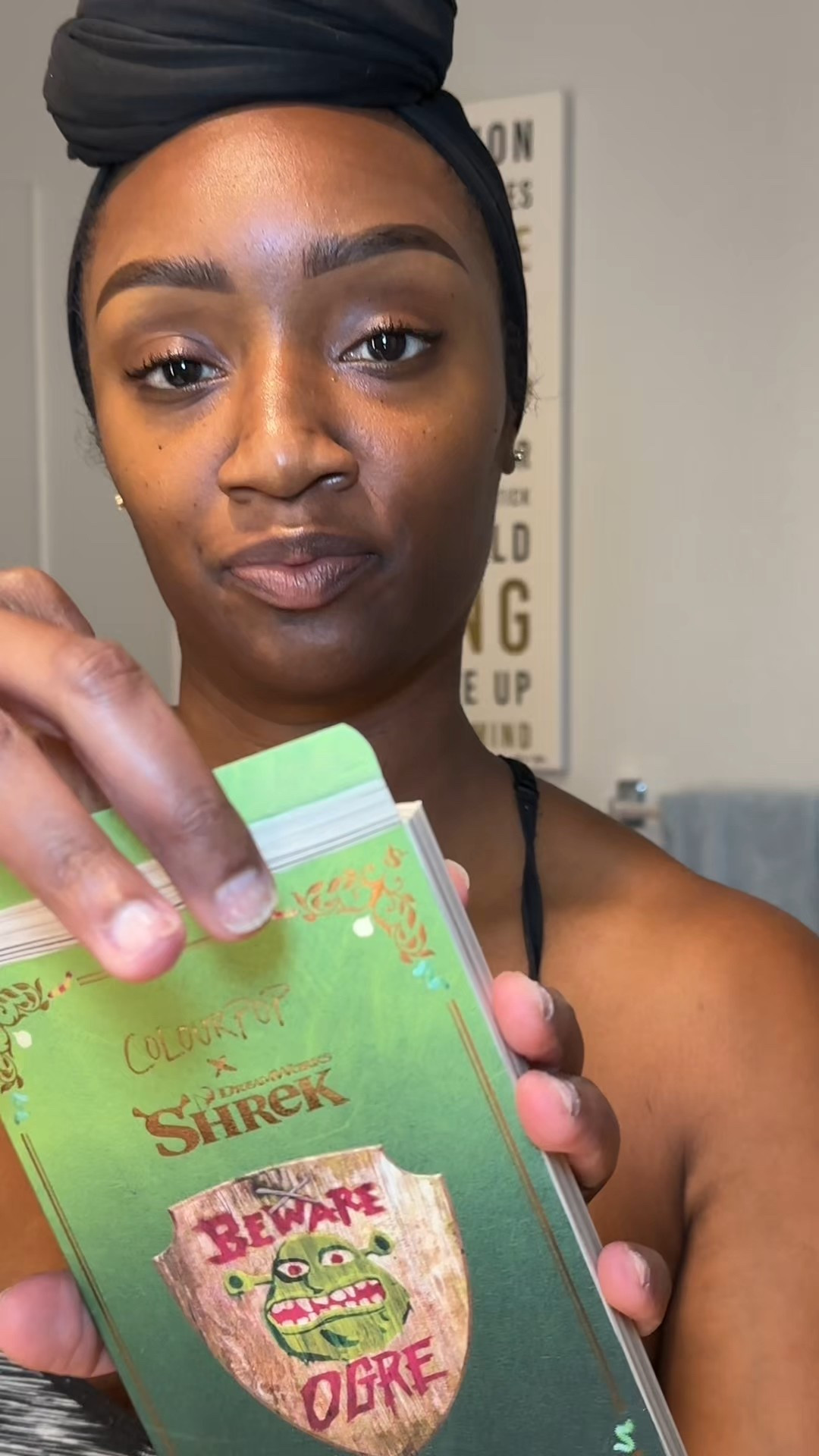 Colourpop x Shrek

#LTKBeauty