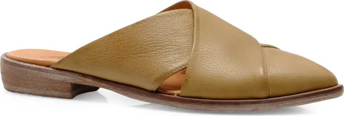 Free People Lordes Pointed Toe Mule (Women) | Nordstrom | Nordstrom