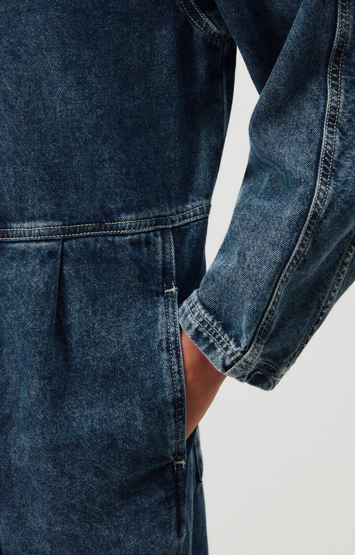 Combinaison femme Astury
                            
                                 | AST12AH2... | American Vintage