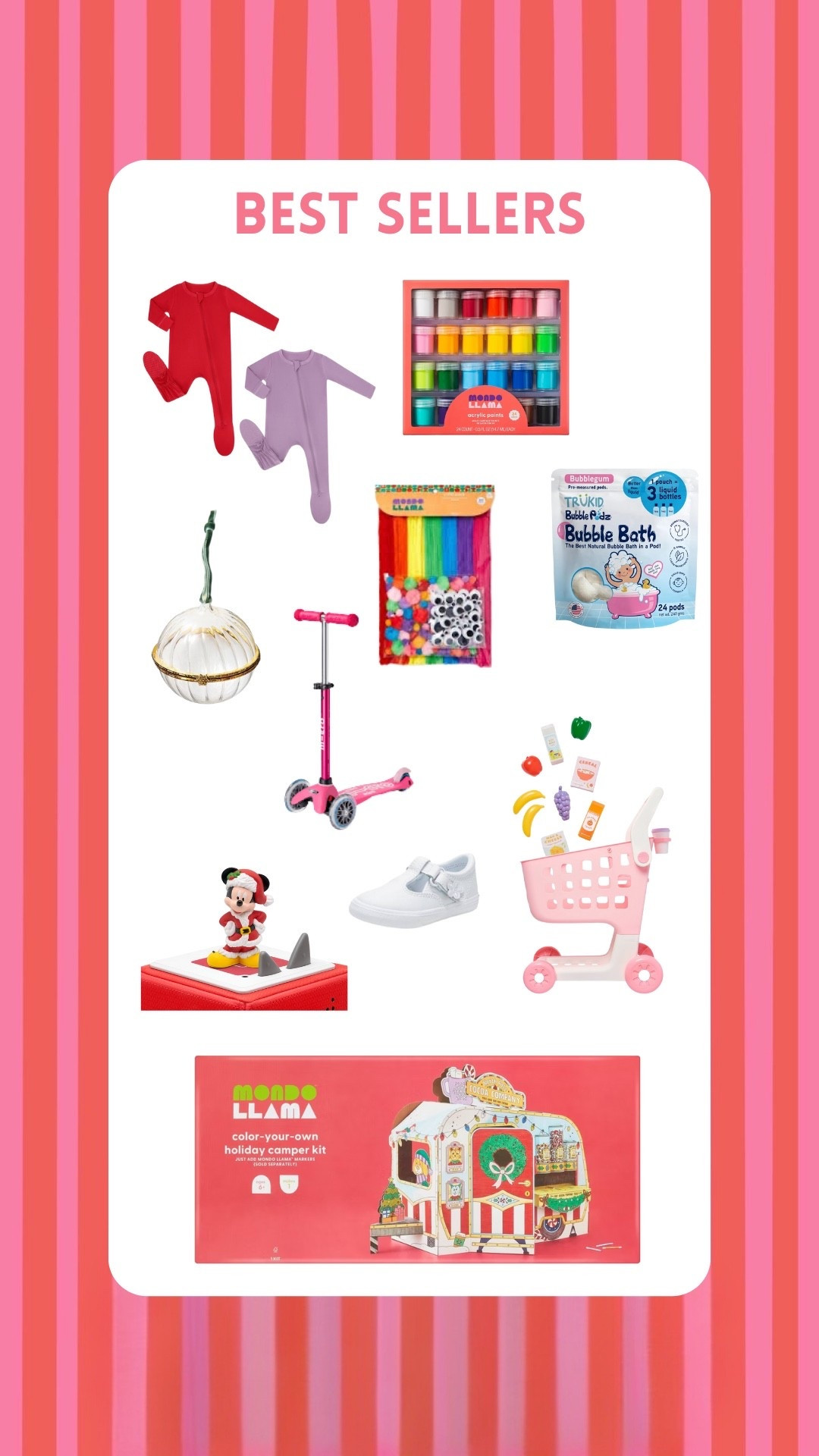 Best sellers this week!! 

#LTKHoliday #LTKSaleAlert #LTKKids