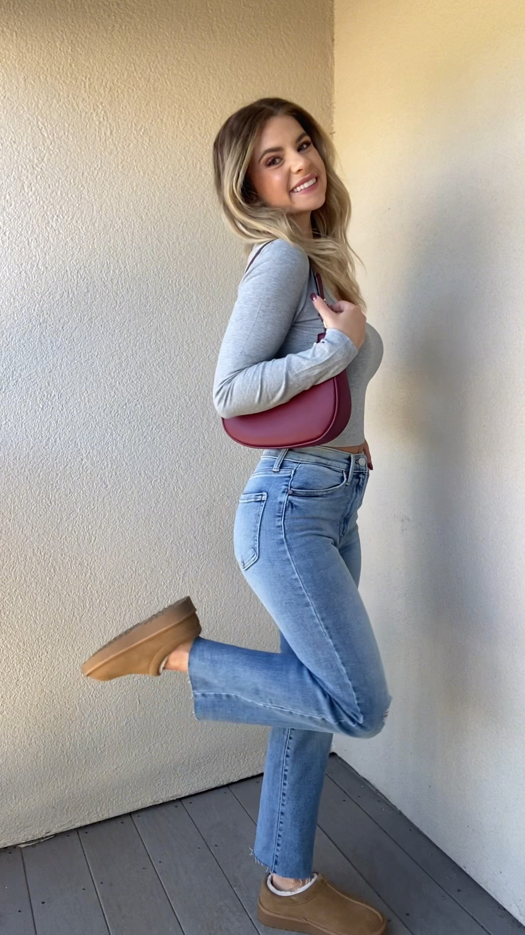 Try on haul 🍂☕️

#LTKFindsUnder50 #LTKFindsUnder100 #LTKVideo