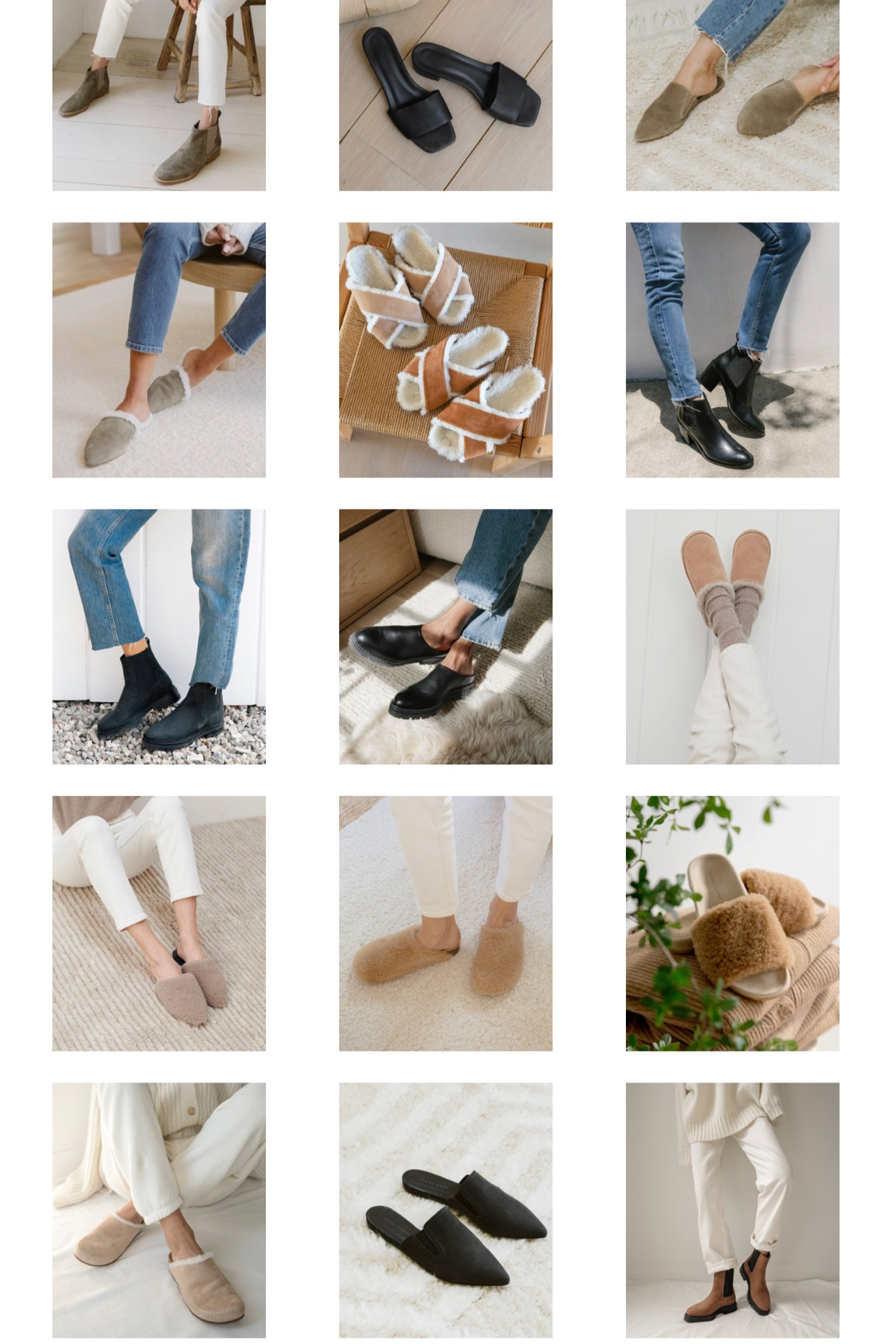 J E N N I  K A Y N E • SALE • 25 % off shoes 

#LTKSeasonal #LTKsalealert #LTKGiftGuide