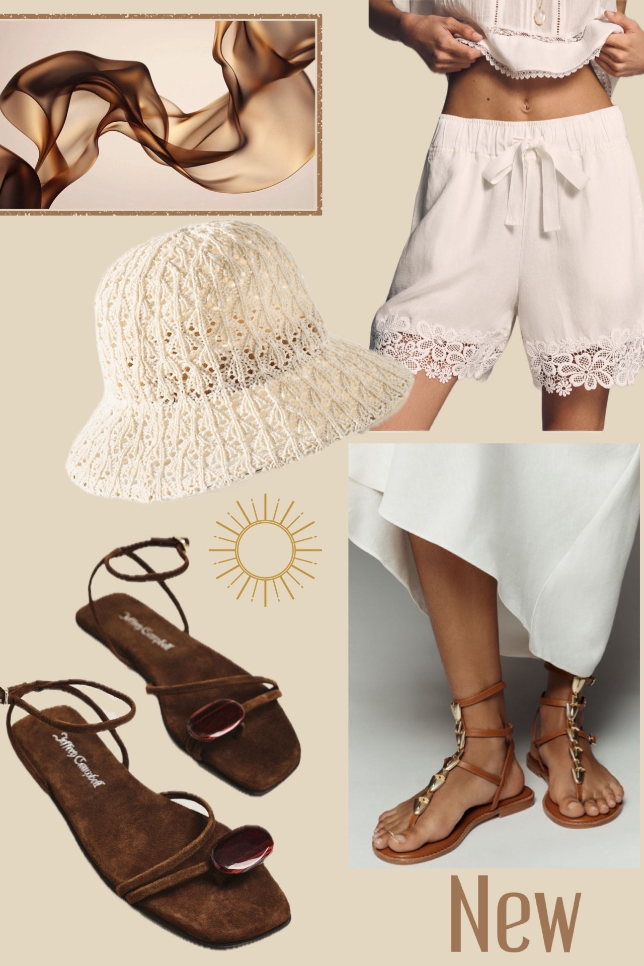 New Spring

#LTKgrwm #LTKOver40 #LTKootd