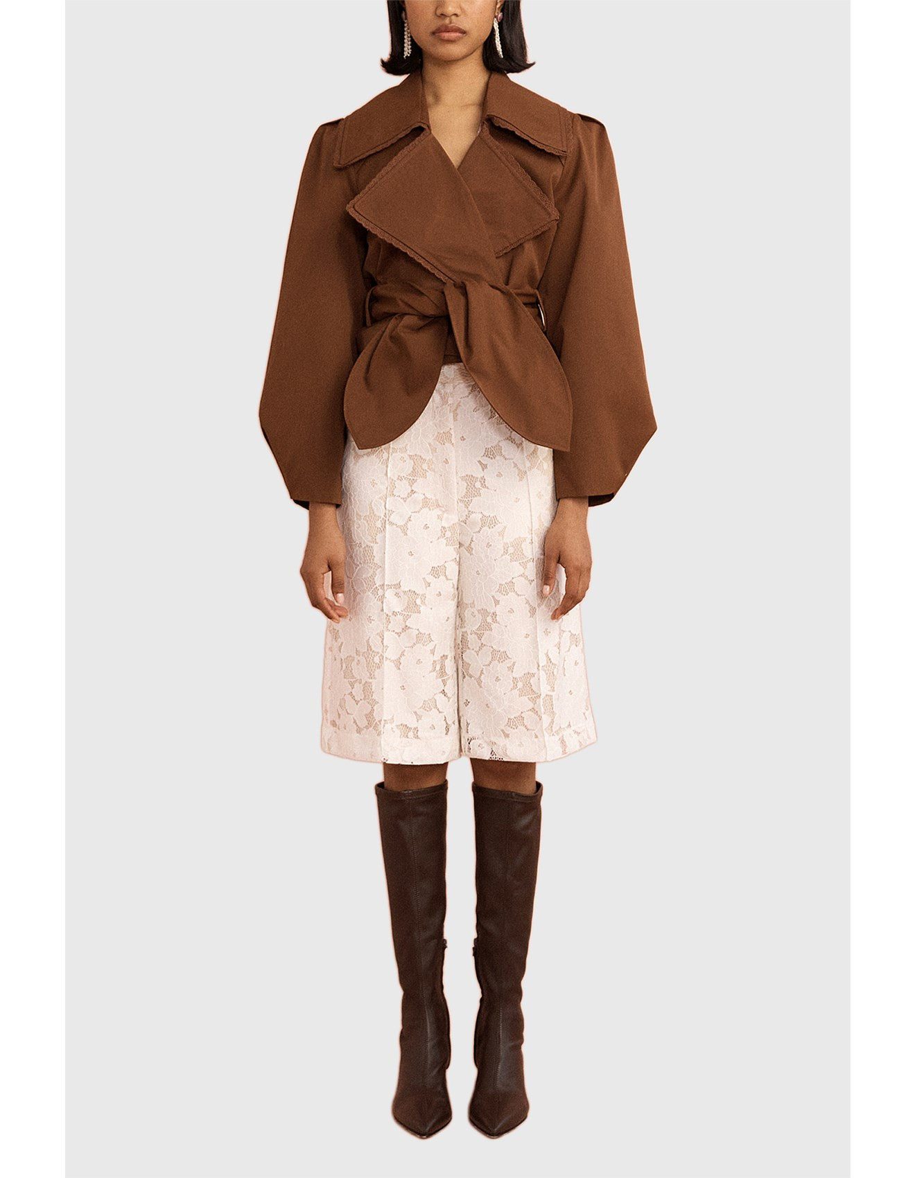 GABRIELLE JACKET | David Jones (Australia & New Zealand)