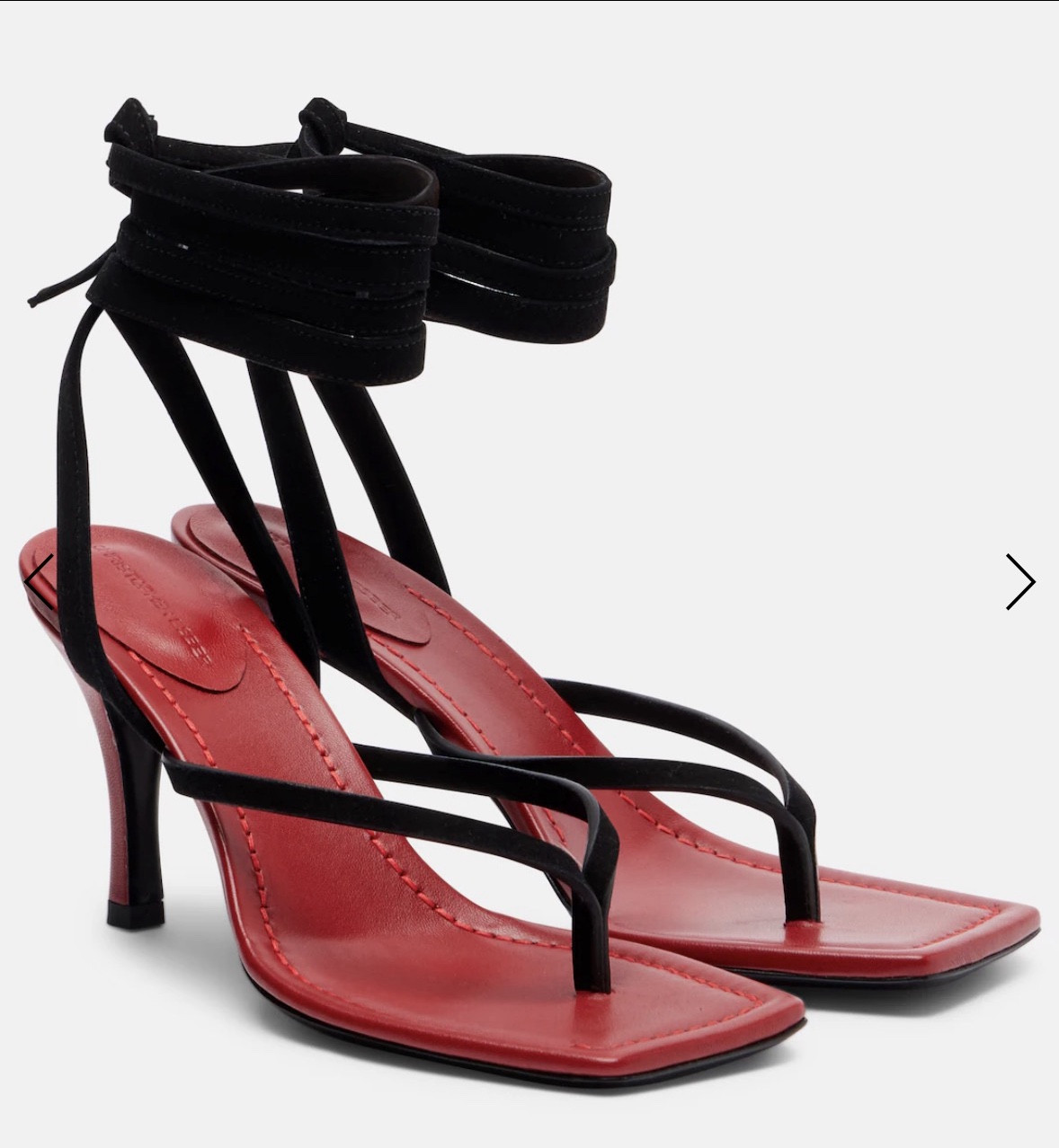 I've been loving thong sandals. So sexy! ✨

#LTKspring #LTKhaul #LTKspringtrends
