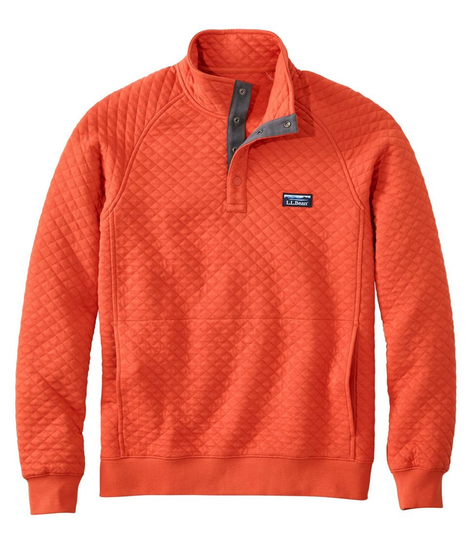 Men's Sweatshirts and Fleece | Clothing at L.L.Bean | L.L. Bean