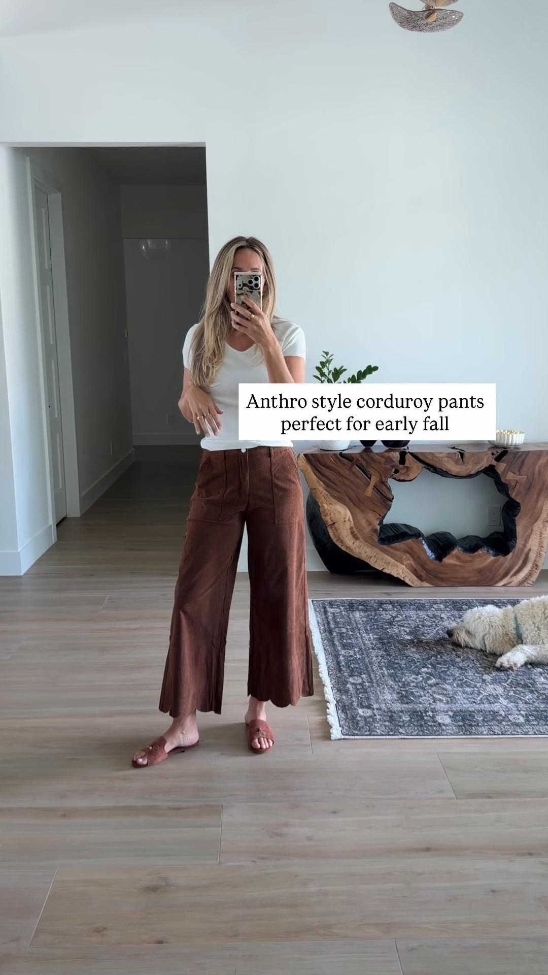 Amazon pants size medium

#LTKdayinmylife #LTKgrwm #LTKSaleAlert