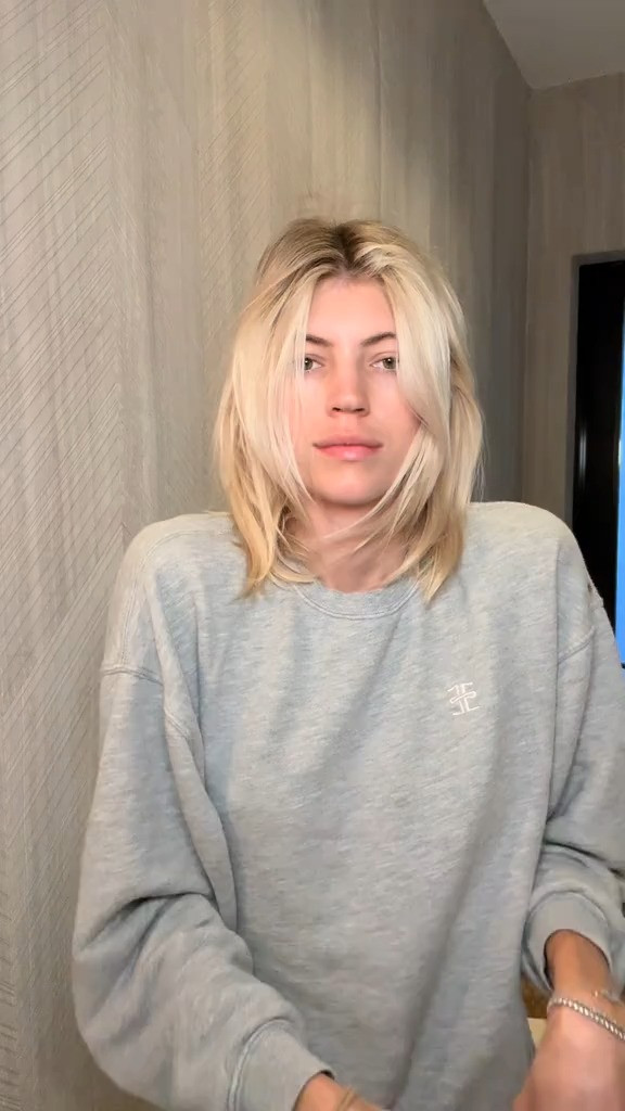 How do you know you want baby #3? 

 #LTKWatchNow #LTKBeauty #LTKFamily