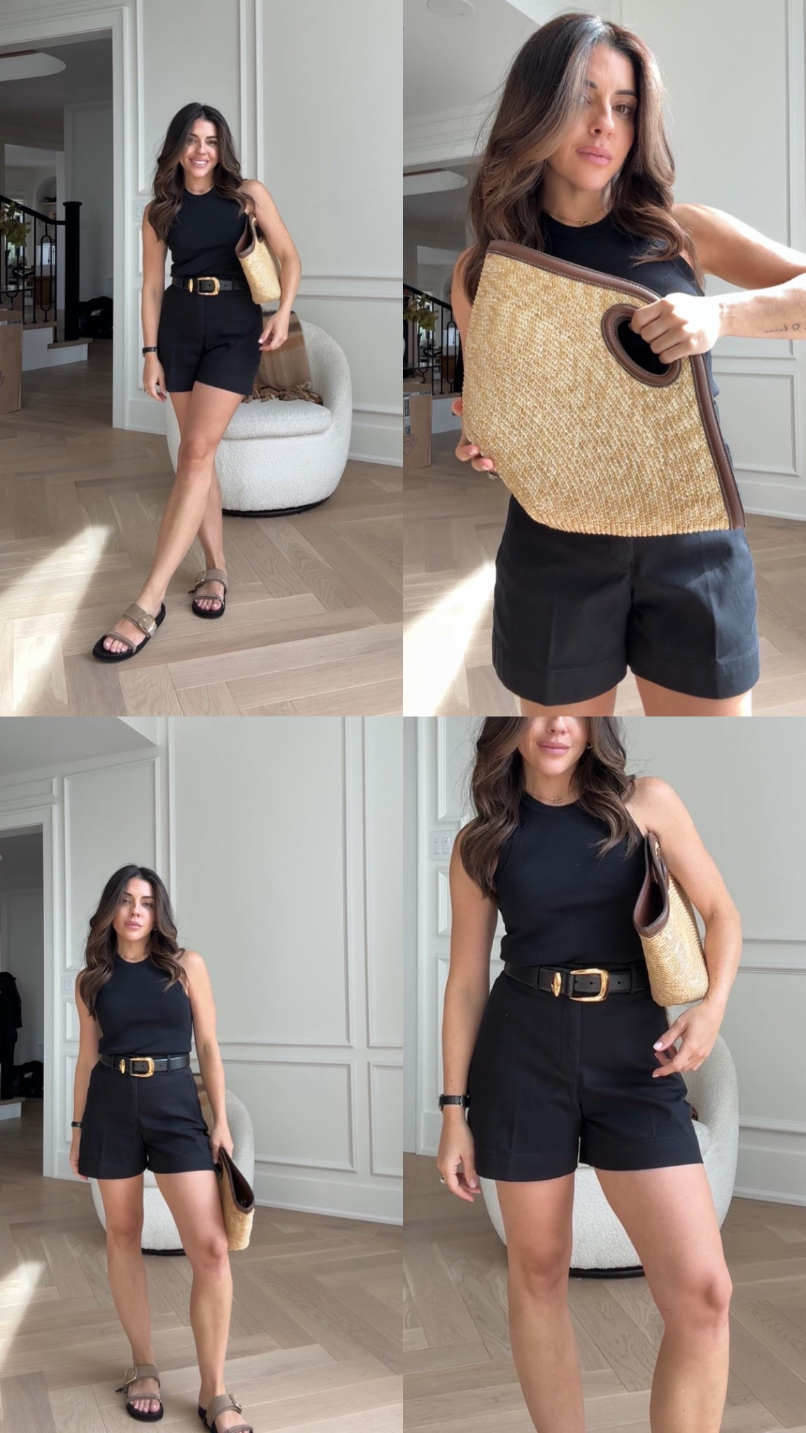  Use code GIULIANIXSPANX for 20% off your first purchase & free shipping! 

Shorts - XS

#LTKcanada #LTKspring #LTKtravel