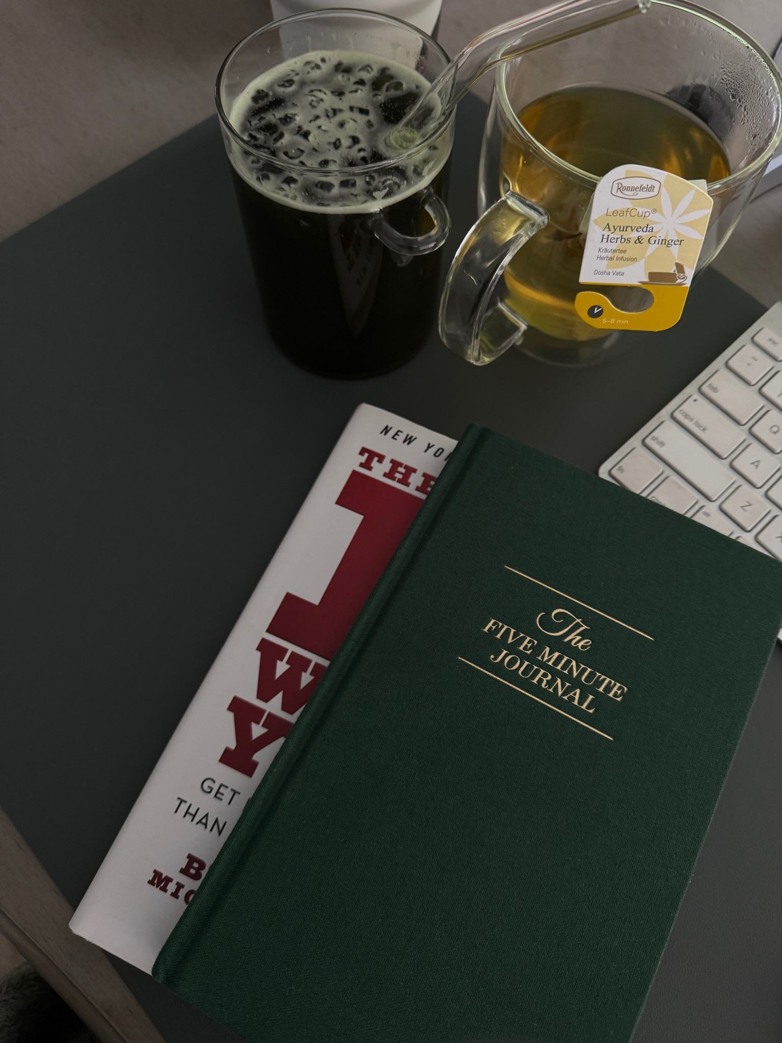 Five minute journal

#LTKFindsUnder50 #LTKGiftGuide