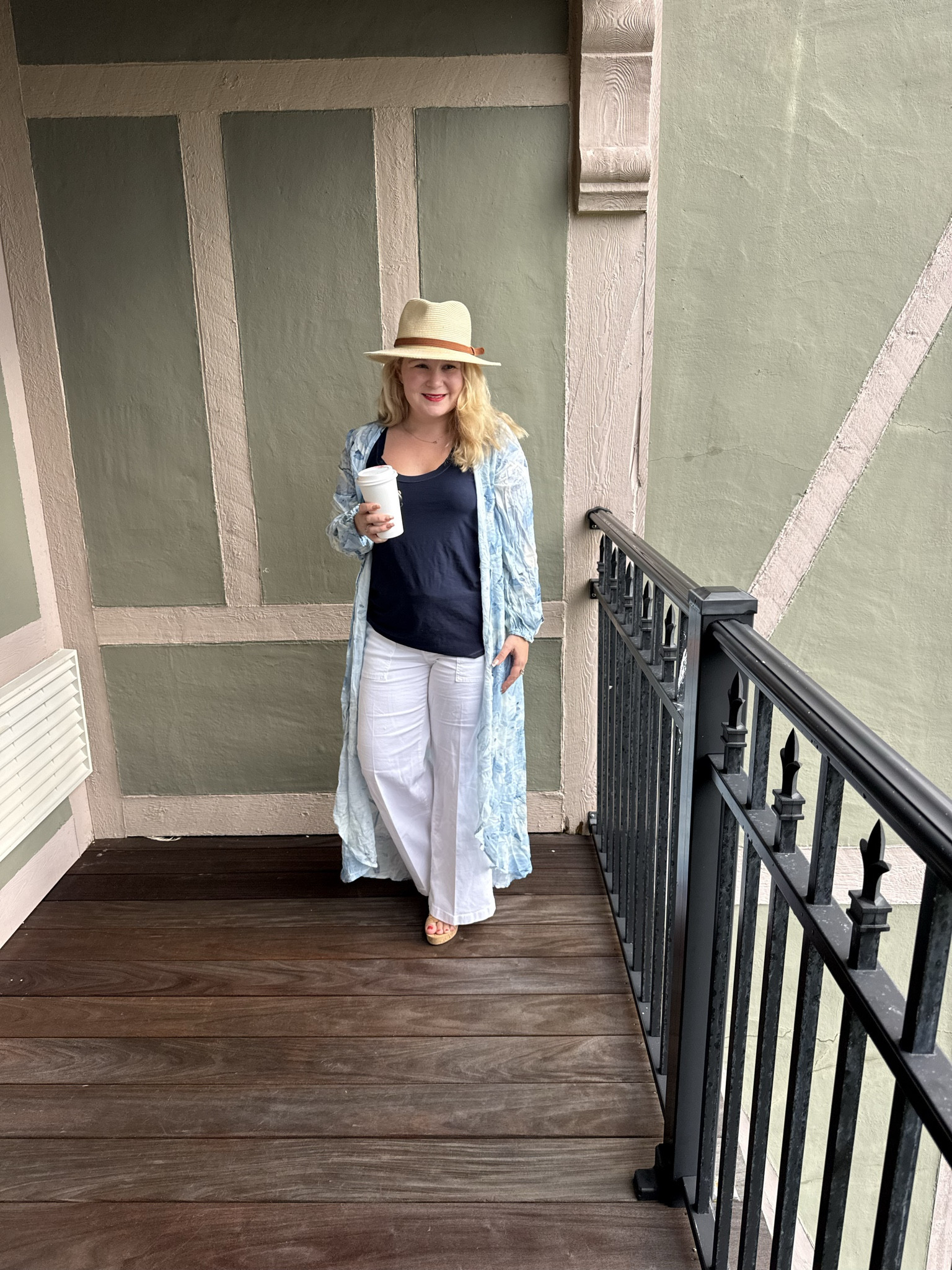 Another way to style these White House Black Market pants. 

#LTKSeasonal #LTKPetite #LTKootd