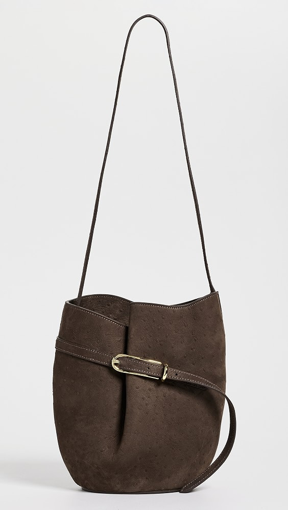 Liffner Belted Bucket Bag | Shopbop | Shopbop
