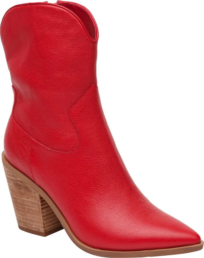 Maven Western Boot (Women) | Nordstrom Rack