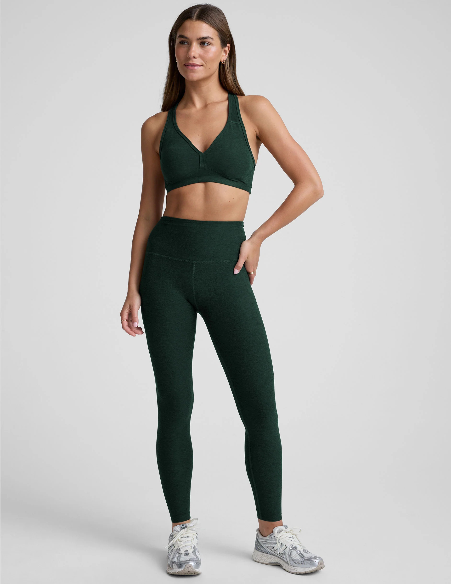 Spacedye Spacedye Vitalize Full Length Legging | Beyond Yoga | Beyond Yoga