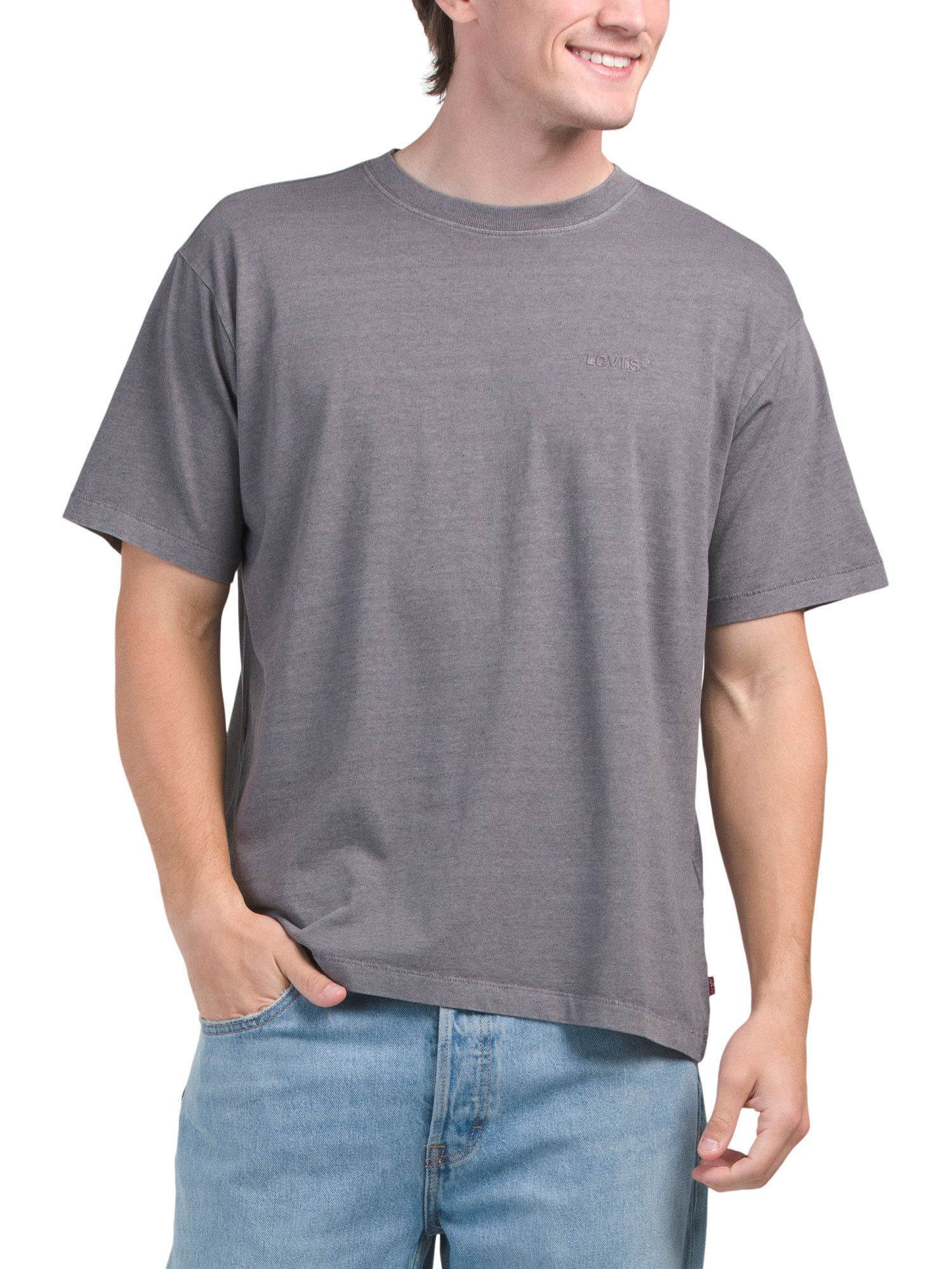 Tab Vintage Tee | TJ Maxx