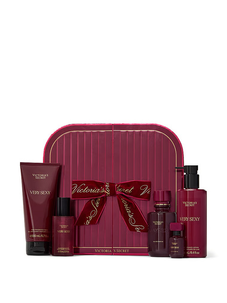 Buy Very Sexy Ultimate Scent Lovers Gift Set, Very Sexy - Order Gift Sets online - Victoria's Sec... | Victoria's Secret (US / CA )