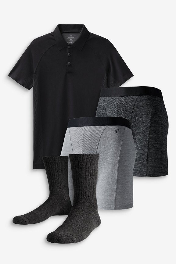 The Necessities | Fabletics - North America