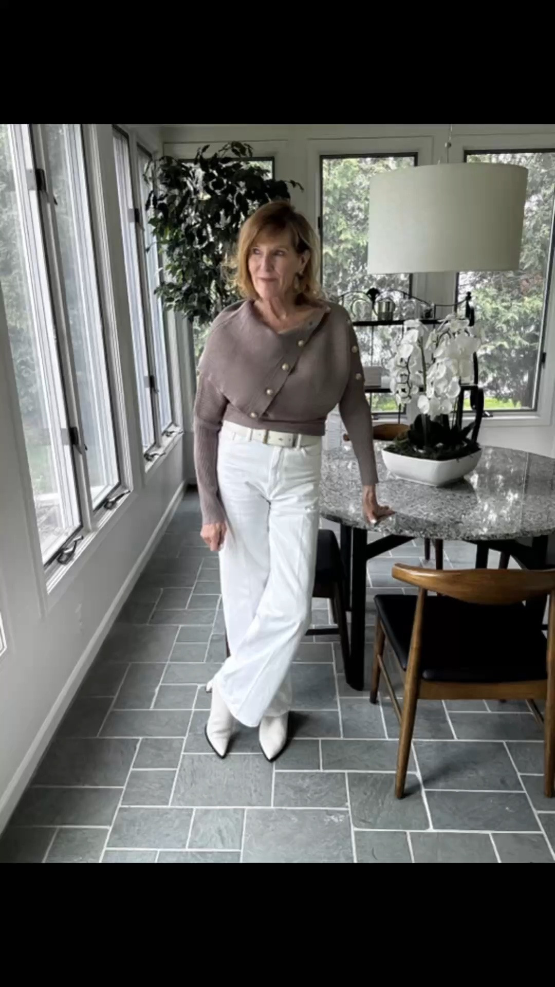 Ally Shoes is having their Buy More, Save More Sale through Monday, September 7th at 11:59PM PST.
Spend $500, save $60 with Code LDW60.
Spend $750, save $100 with Code LDW100.
Spend $1000, save $150 with code LDW150.
If you spend under $500 please use code SEASONS for 10% off your first purchase.
Ally shoes are incredibly comfortable… you can walk all day in these hand crafted leather shoes. There is precise cushioning under the three pressure points in your feet- heel cup support, arch support, and toe crest support to keep the foot supported and comfortable!

#LTKOver40 #LTKWorkwear #LTKSeasonal
