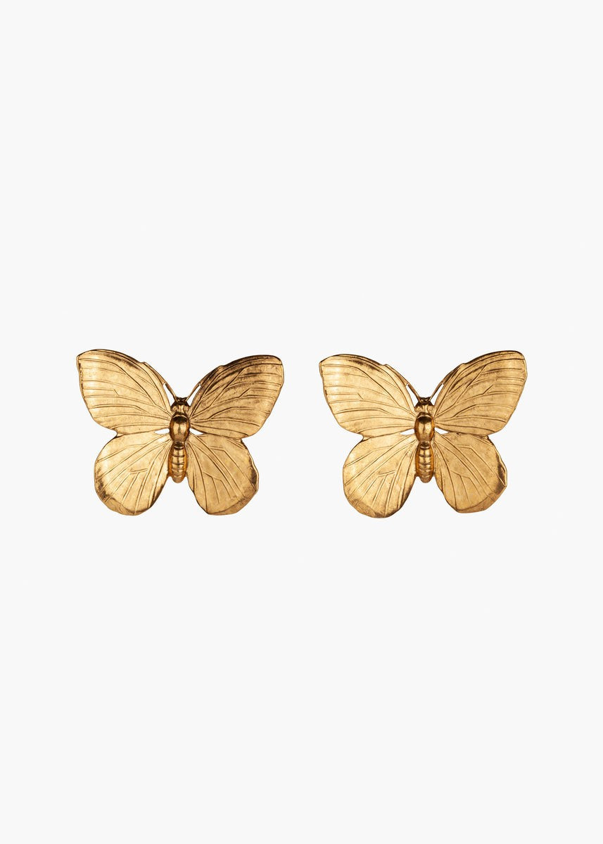 Pippa Earrings | Jennifer Behr 