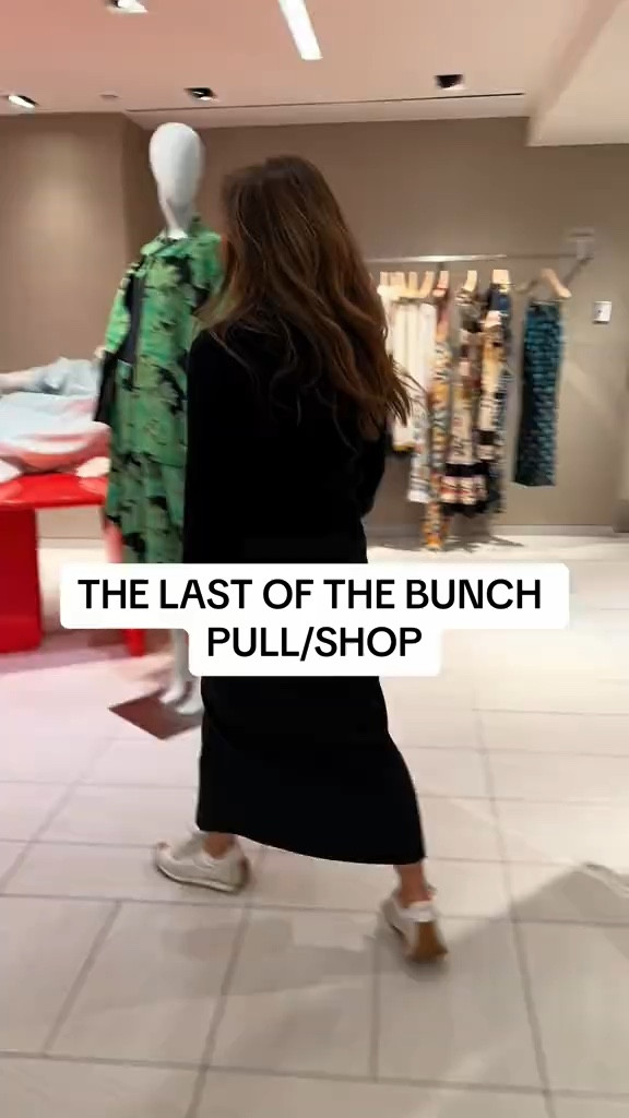 Pretty much what it says- the last of the bunch. All my spring fittings and shopping are pretty much done… just trying to find the last few pieces… which isnt easy because it gets very specific…hit up a bunch of stores as I usually do for variety. Managed to find almost everything! #nycstylist #nycstyle #nycshopping  #nyc #bergdorfshopping #elysewalkershopping 

#LTKSeasonal #LTKstyletip