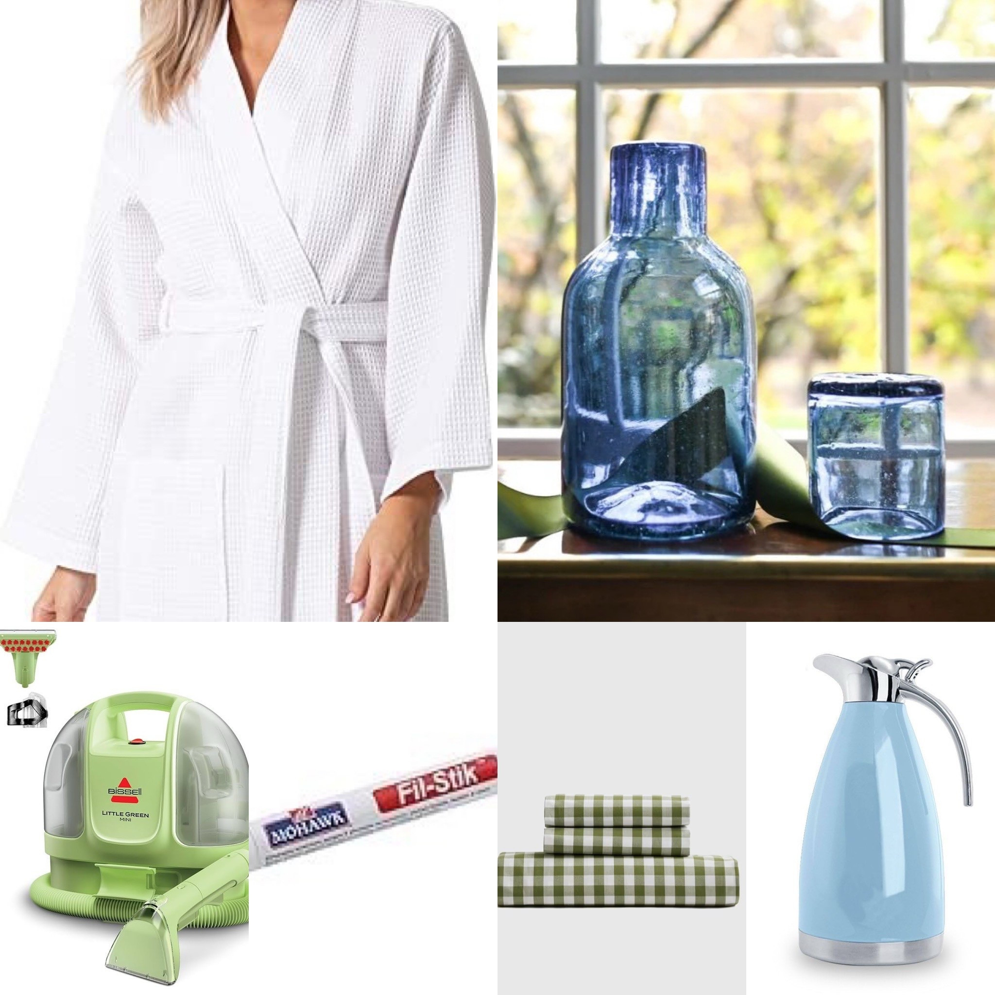 Essentials for hosting houseguests

#LTKHome #LTKSeasonal