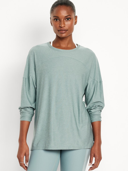 CloudMotion Tunic | Old Navy (US)