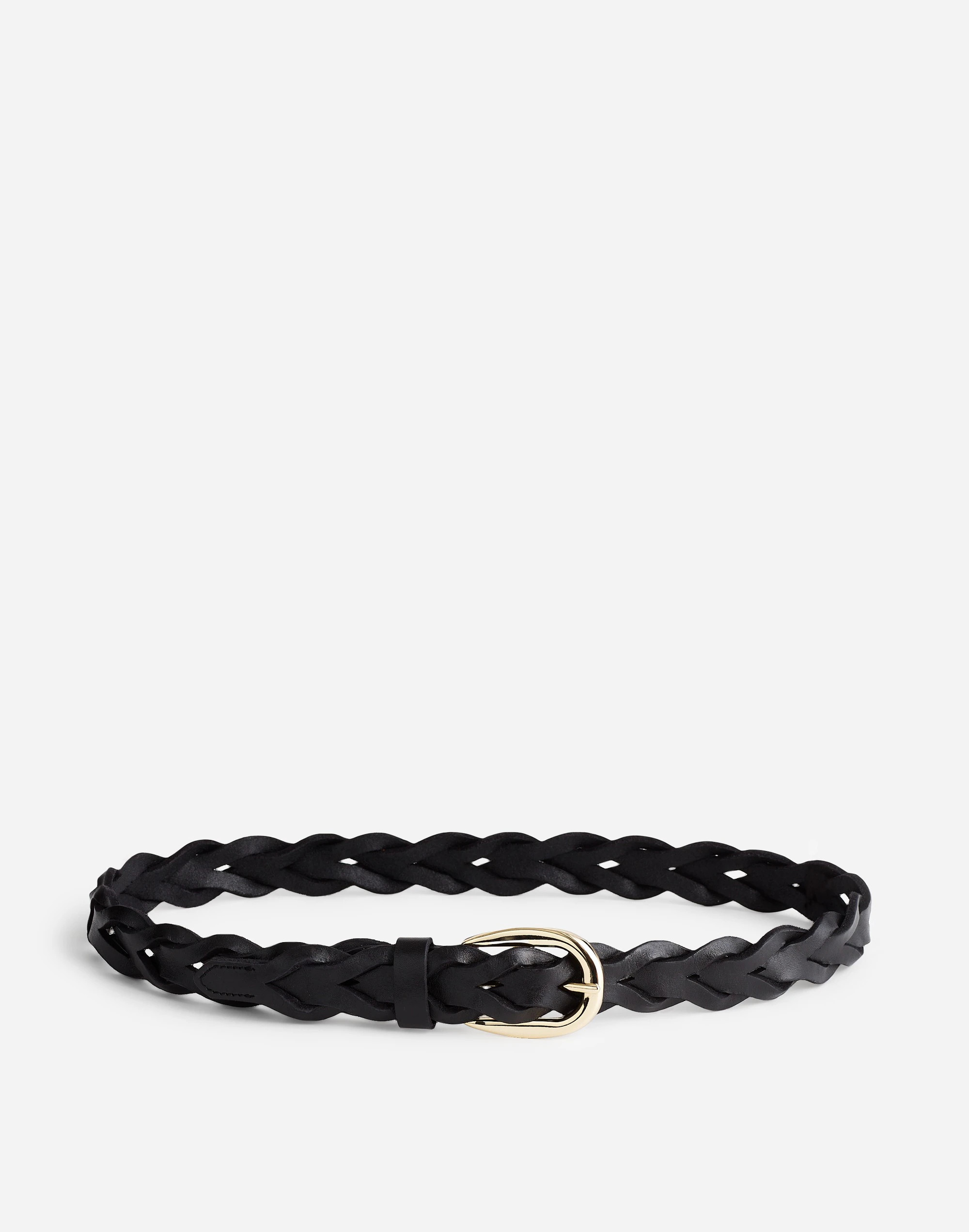 Braided Belt | Madewell | Madewell
