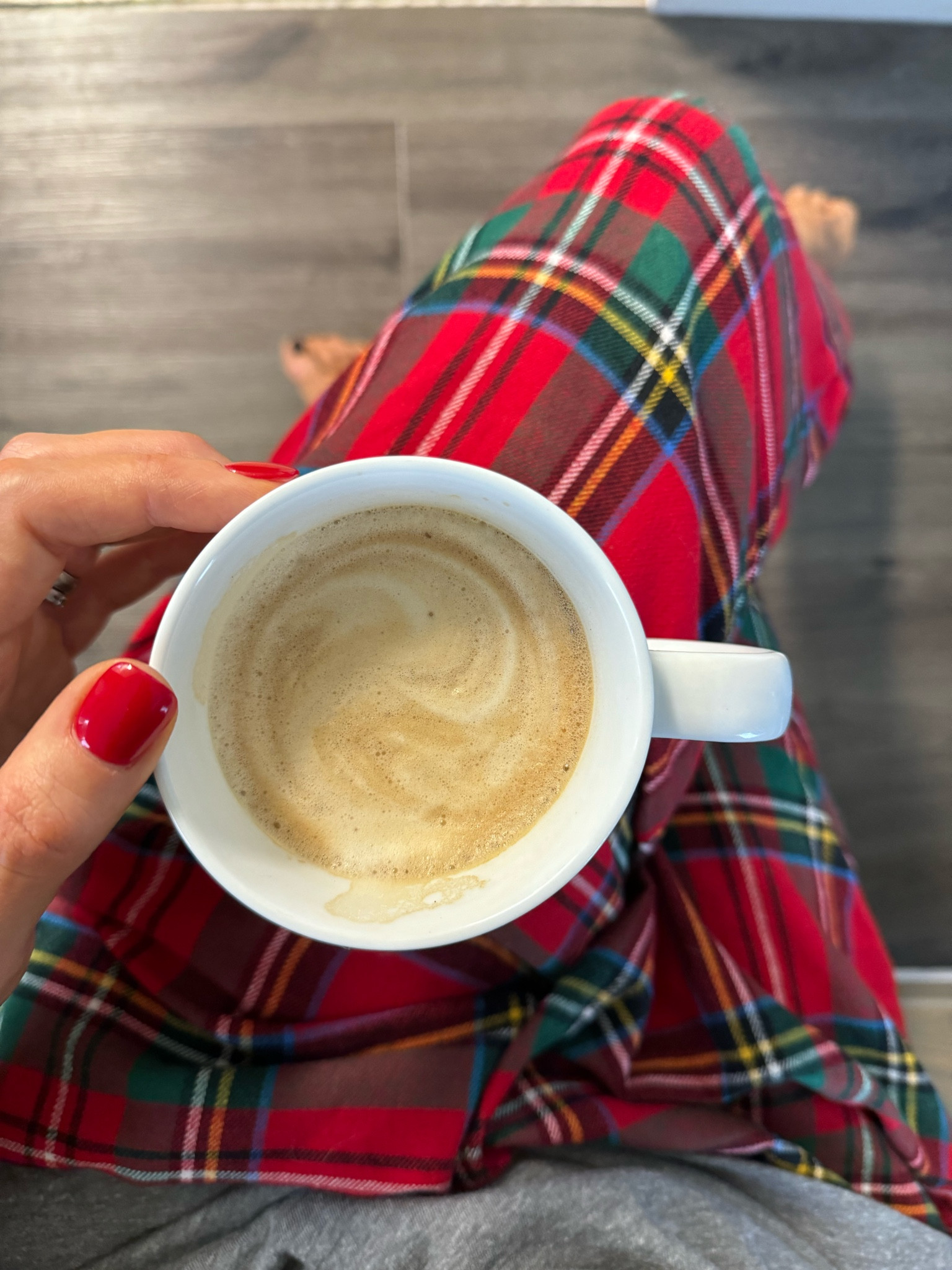 $10 pj pants for the win!! 
Gift idea 
Old Navy

#LTKGiftGuide #LTKHoliday #LTKfindsunder50