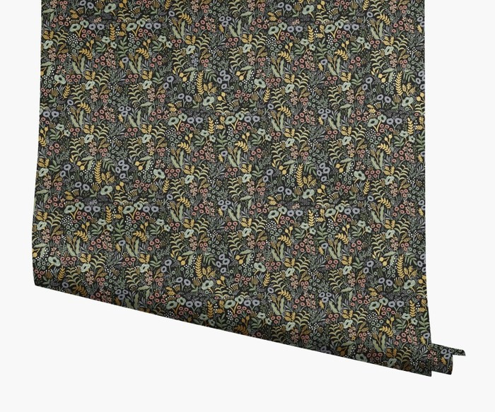 Tapestry Wallpaper | Rifle Paper Co.