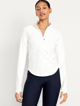 PowerSoft Half Zip | Old Navy (US)