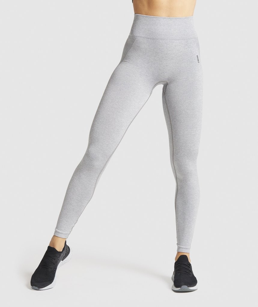 flex high waisted leggings | Gymshark (Global)