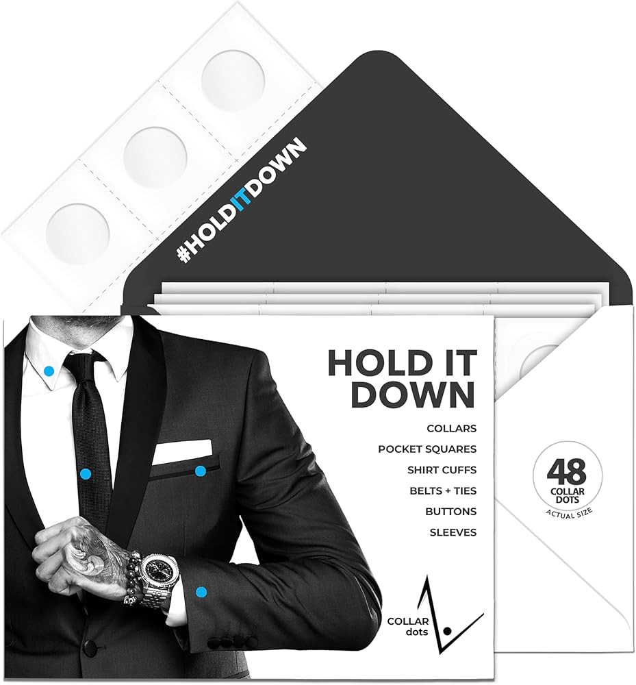 Brand: Collar Dots | Amazon (US)