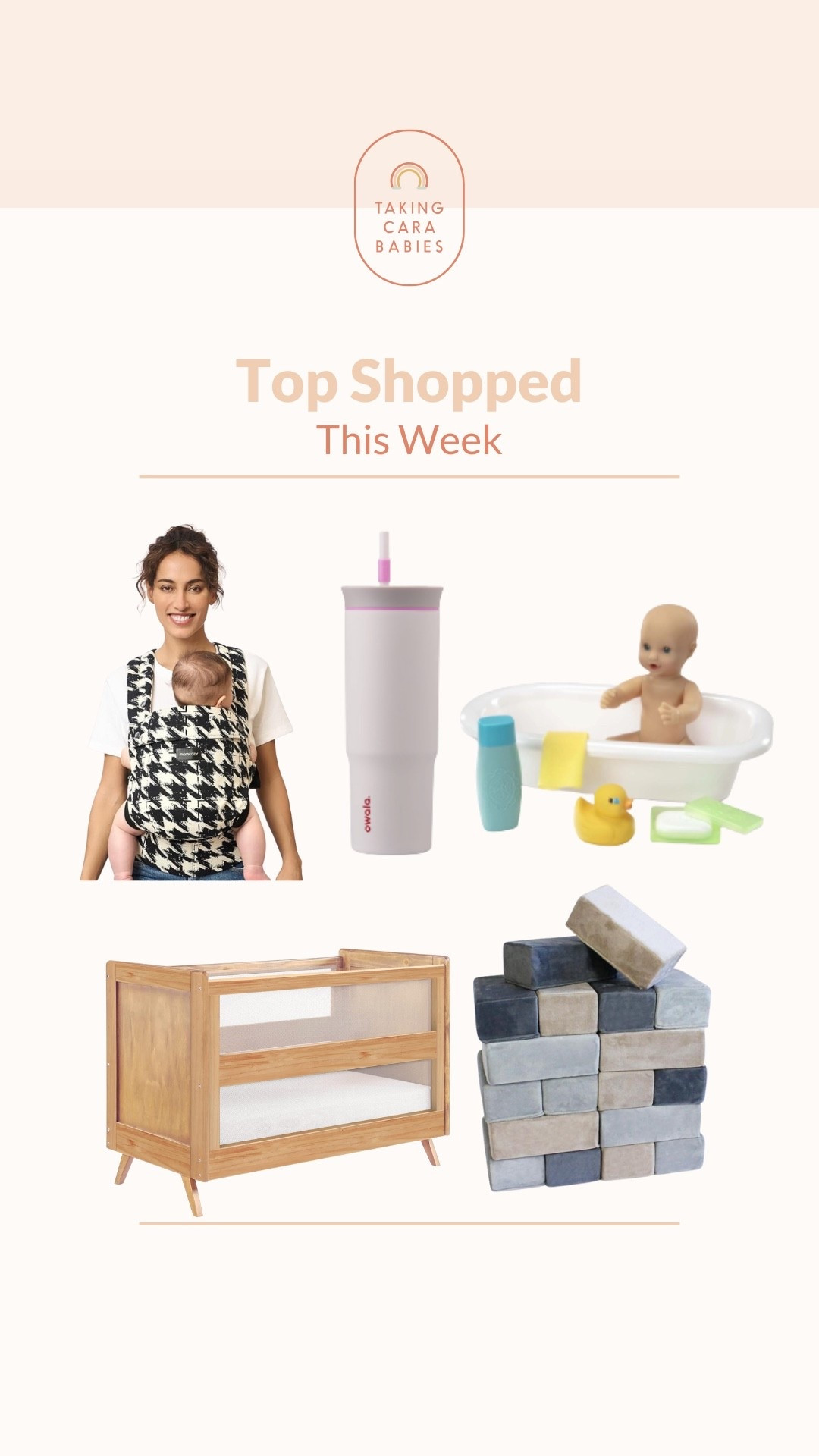 #LTKSaleAlert #LTKBaby #LTKFindsUnder50