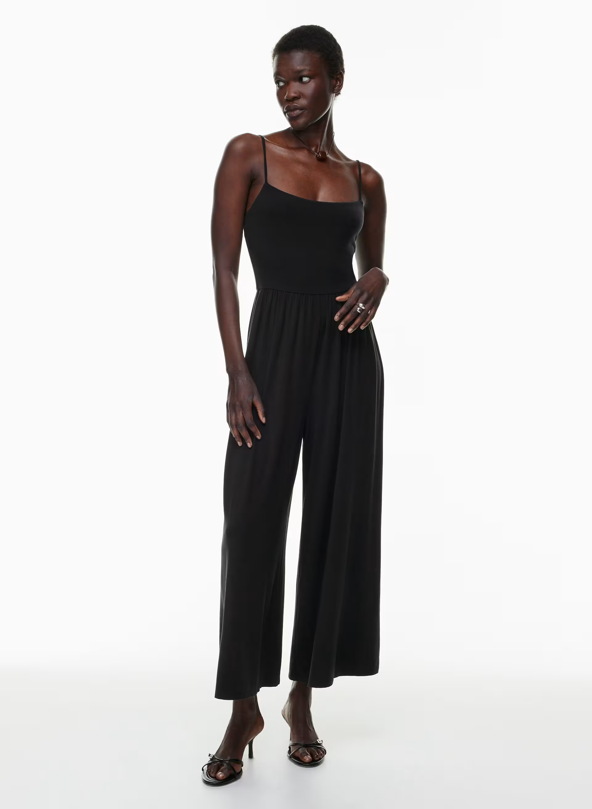 MARKET JUMPSUIT | Aritzia