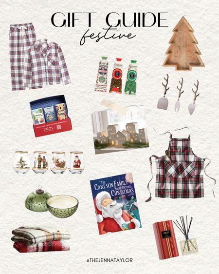 2023 Festive Holiday Gift Ideas for Anyone ❤️🎄

#LTKCyberWeek #LTKGiftGuide #LTKHoliday