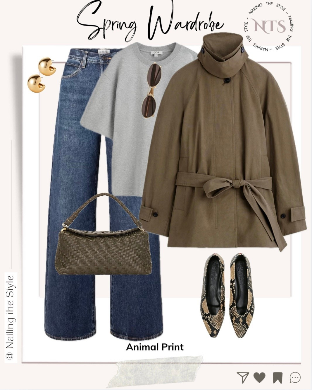 #LTKstyletip #LTKshoes #LTKspring