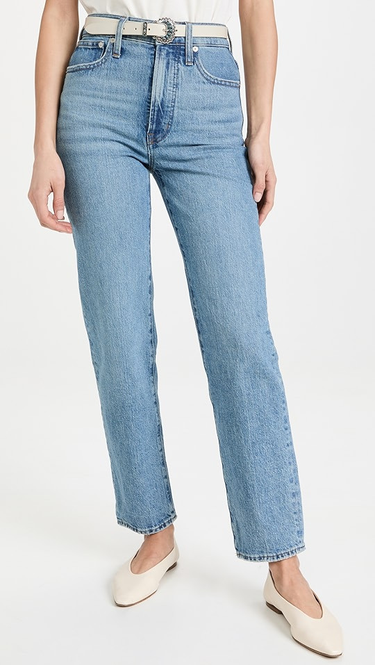 Perfect Vintage Jeans | Shopbop