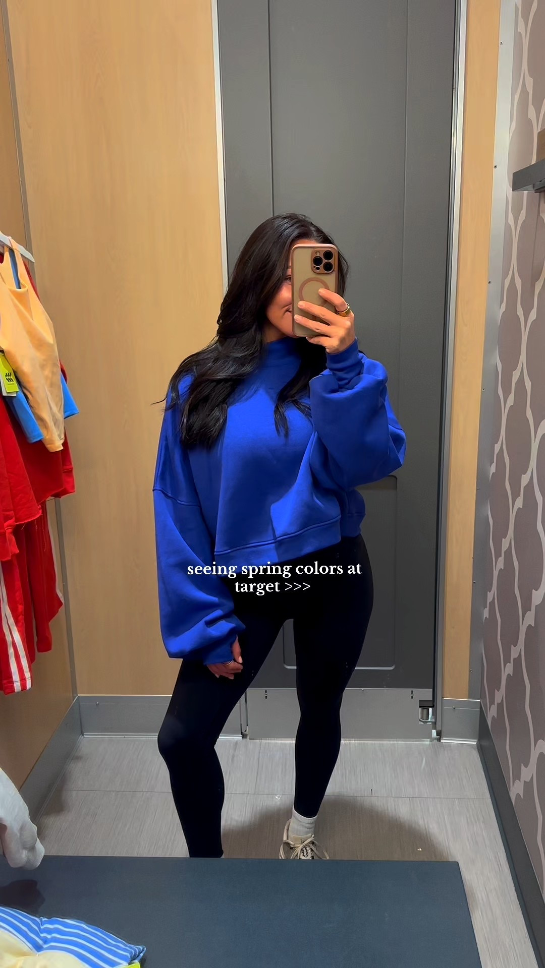 New target finds!

#LTKootd #LTKSaleAlert #LTKfitnessgoals