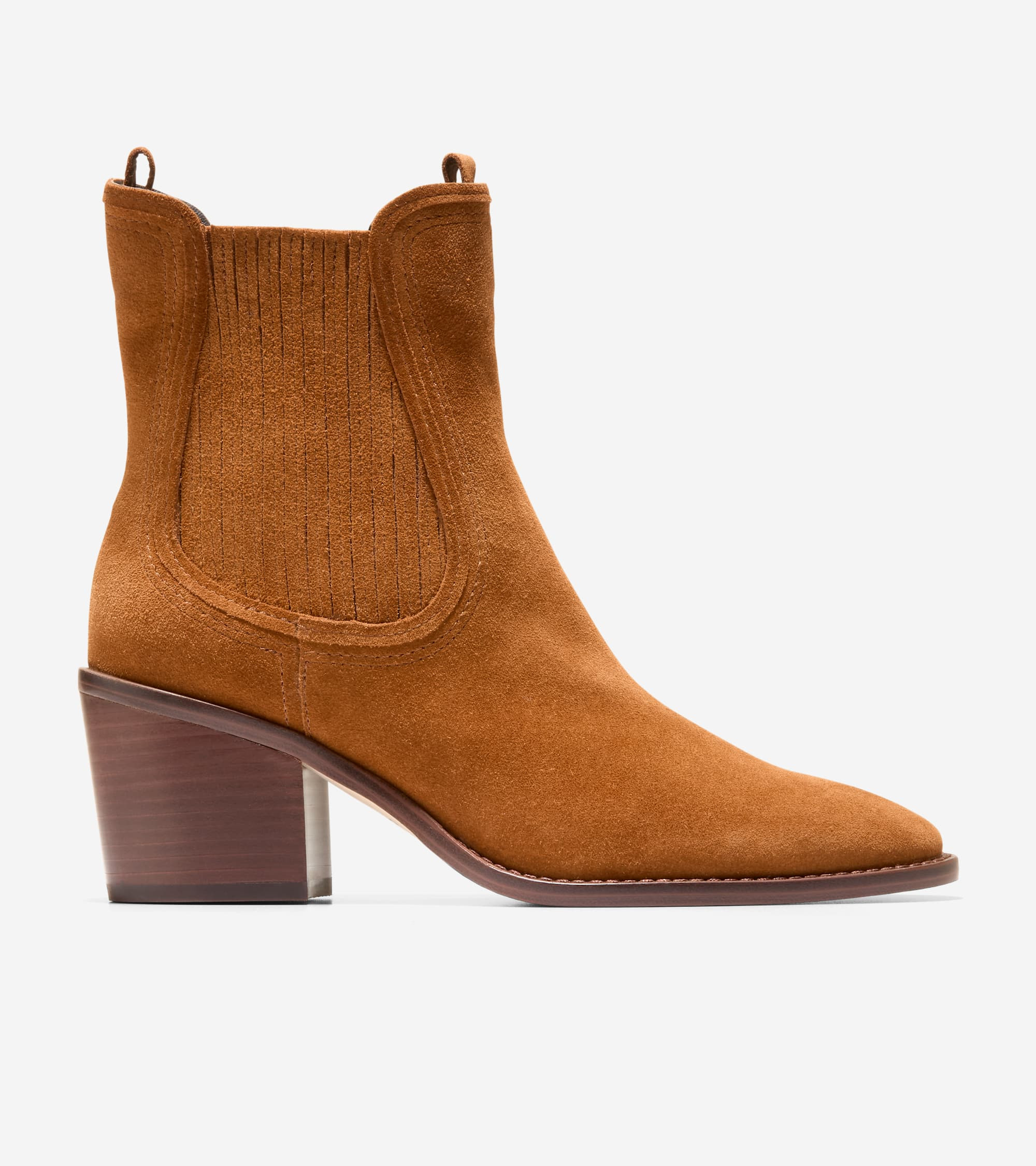 Women's Janelle Chelsea Boots | Cole Haan (US)