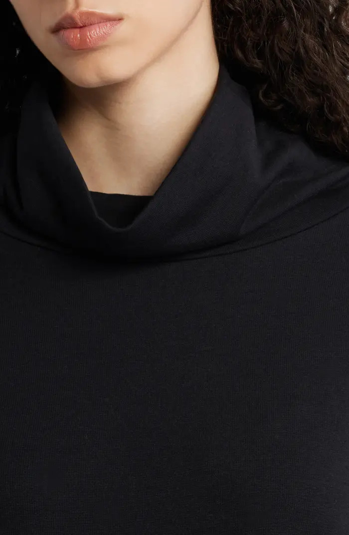 Eileen Fisher Cowl Neck Knit Top | Nordstrom | Nordstrom