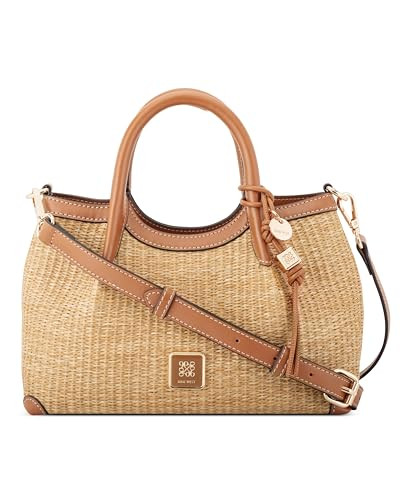 Nine West Sullivin Small Satchel | Amazon (US)