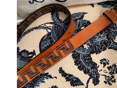  Beautiful men’s belt on sale for $24!

#LTKmens #LTKfindsunder50 #LTKsalealert
