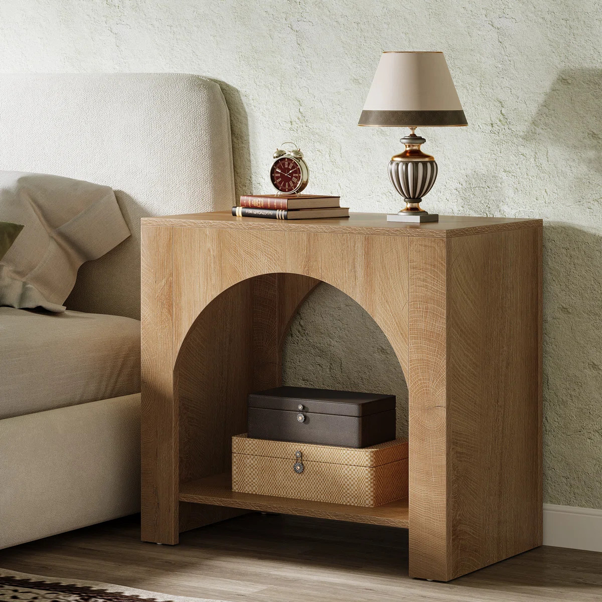 Nightstand | Wayfair North America