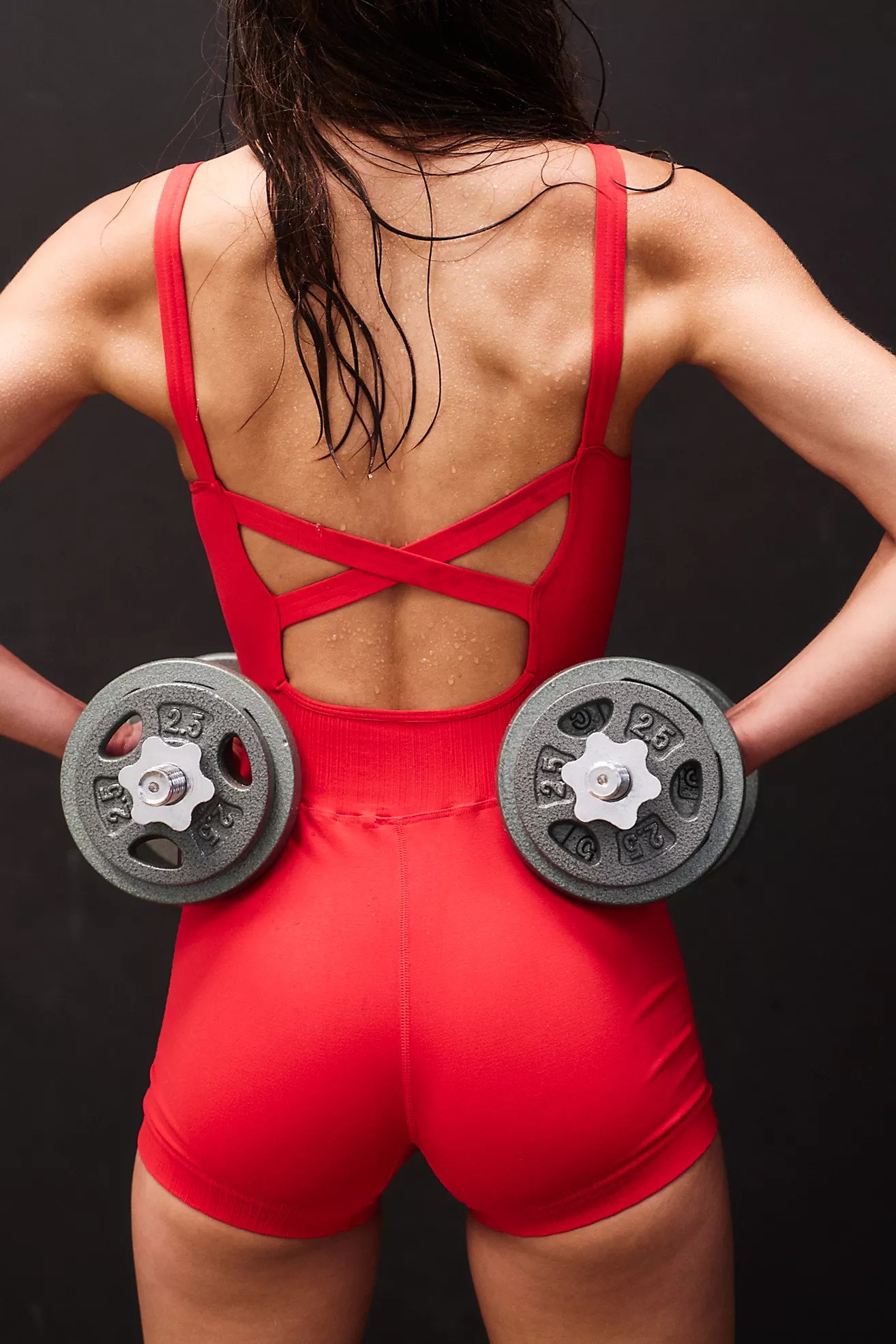 Good Karma Runsie | Free People (Global - UK&FR Excluded)