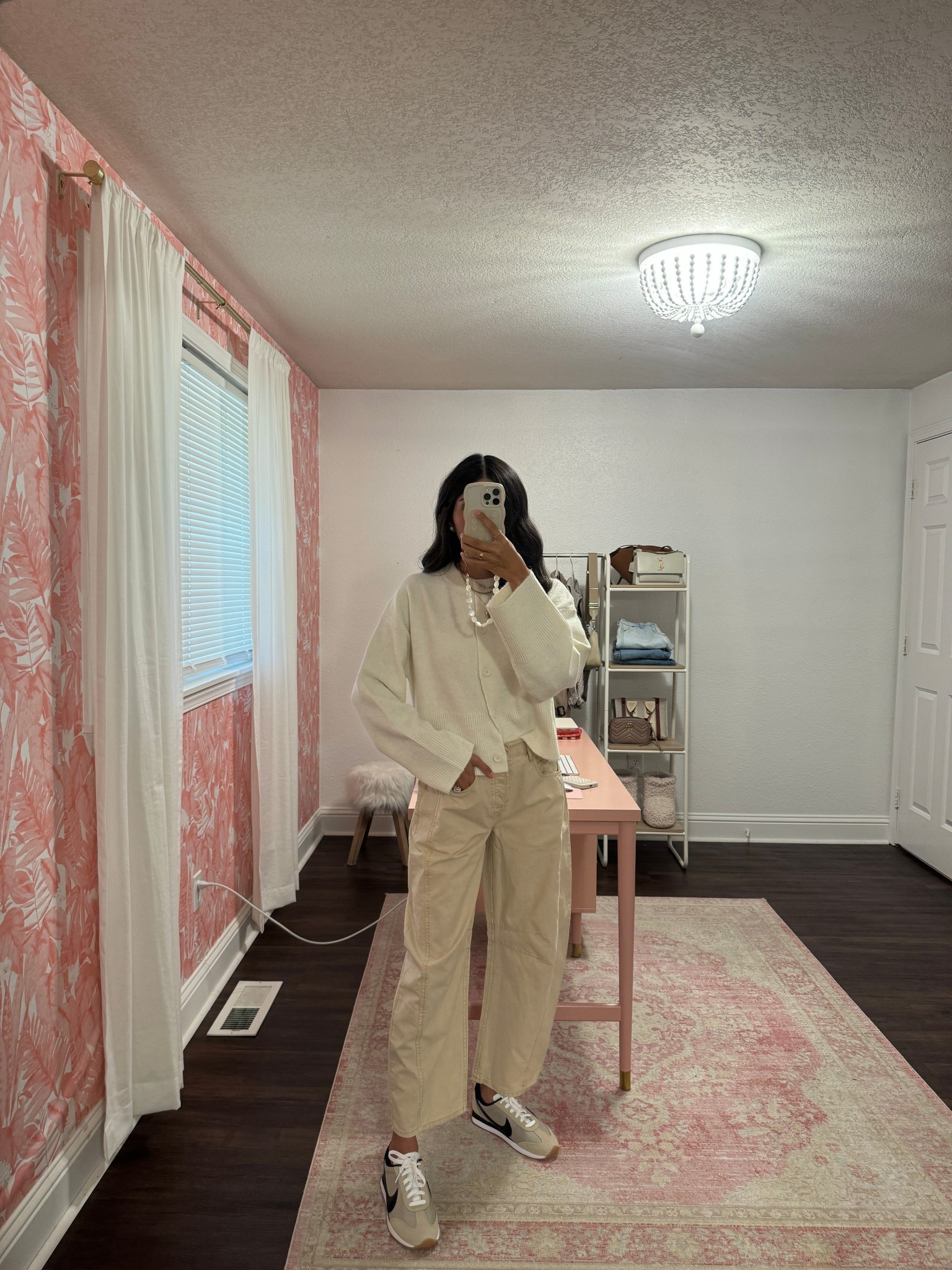 Nordstrom Anniversary Sale
barrel jeans, cardigan, Nike sneakers, fall fashion, fall outfits, barrel pants, nsale 2025, nordy sale

#LTKSaleAlert